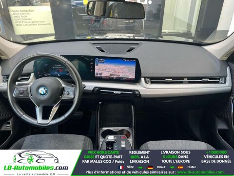 iX xDrive30 313ch BVA 2023 occasion 31850 Beaupuy