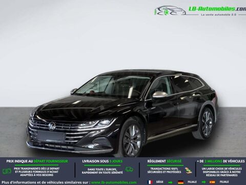 Arteon 2.0 TDI 150 BVA 2023 occasion 31850 Beaupuy