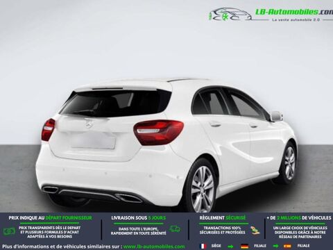Classe A 160 2016 occasion 31850 Beaupuy