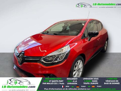 Clio V SCe 75 BVM 2019 occasion 31850 Beaupuy