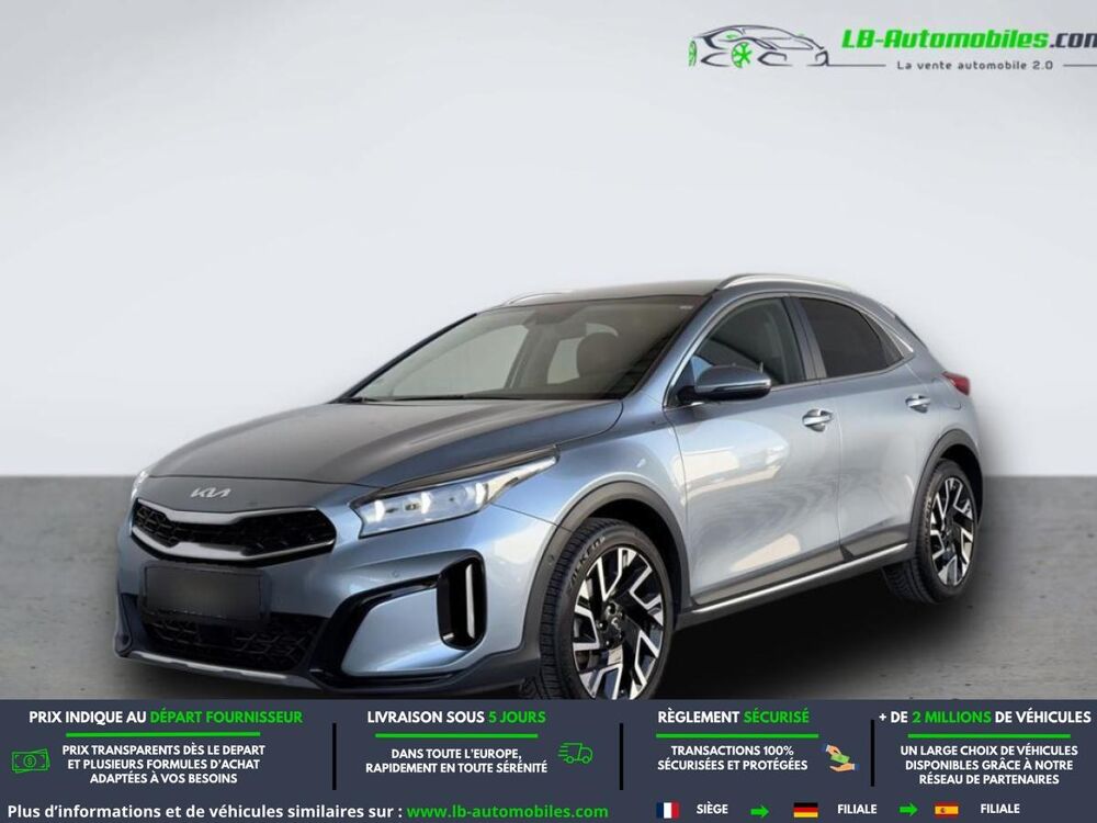 XCeed 1.6 CRDi 136 ch MHEV BVA 2024 occasion 31850 Beaupuy
