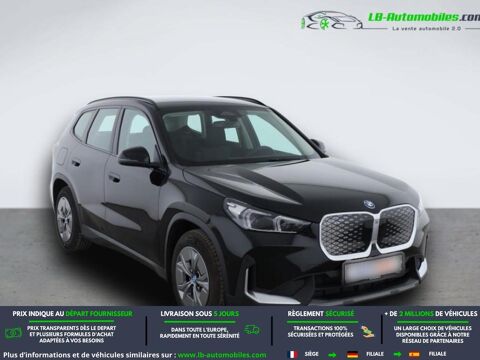 iX xDrive20 204ch BVA 2025 occasion 31850 Beaupuy