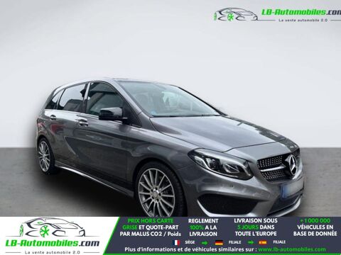Classe B 250 BVA 2016 occasion 31850 Beaupuy