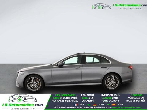 Classe E 450 BVA 2019 occasion 31850 Beaupuy