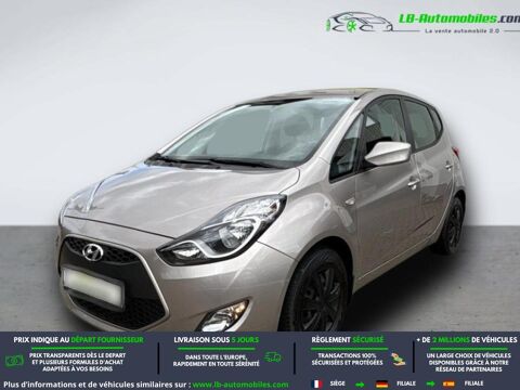 Hyundai iX20 1.4 90 BVM 2017 occasion Beaupuy 31850
