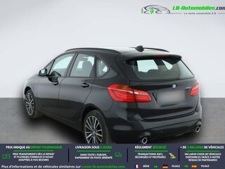 Serie 2 218d 150 ch 2018 occasion 31850 Beaupuy