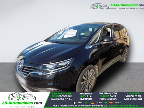 Renault Espace dCi190 BVA 2021 occasion Beaupuy 31850