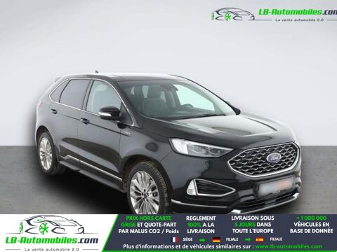 Edge 2.0 EcoBlue 238 BVA AWD 2019 occasion 31850 Beaupuy