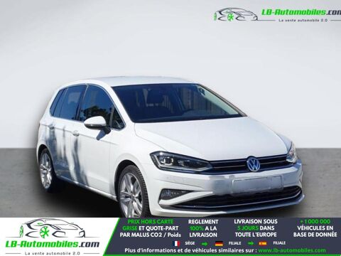 Golf 1.5 TSI 130 BVM 2020 occasion 31850 Beaupuy
