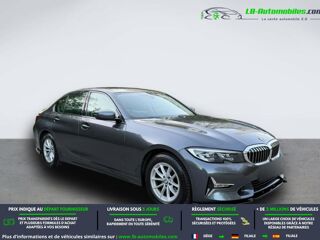 S&eacute;rie 3 320i 184 ch BVA 2020 occasion 31850 Beaupuy