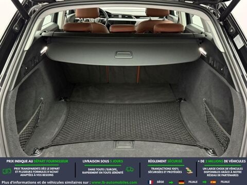 E-TRON 50 quattro 313 ch 2020 occasion 31850 Beaupuy