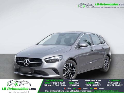 Annonce voiture Mercedes Classe B 31900 €