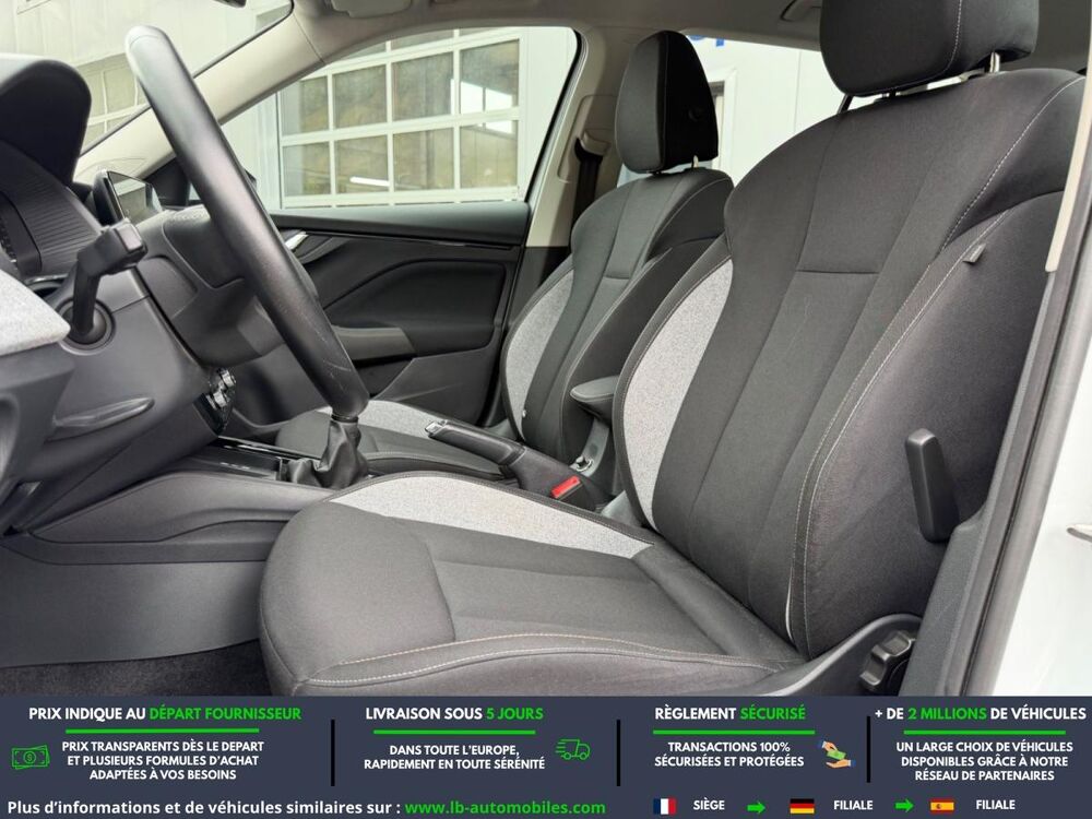 Kamiq 1.0 TSI Evo 2 116 ch BVM 2024 occasion 31850 Beaupuy