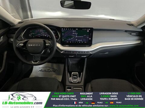 Octavia 2.0 TDI 150 ch BVA 2024 occasion 31850 Beaupuy