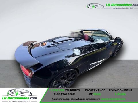 Audi R8 V10 5.2 FSI 525 Quattro R-Tronic 2011 occasion Beaupuy 31850