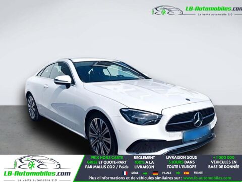 Classe E 200 BVA 2021 occasion 31850 Beaupuy