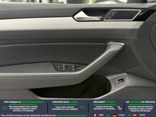 Passat 2.0 TSI 220ch BVA 2018 occasion 31850 Beaupuy