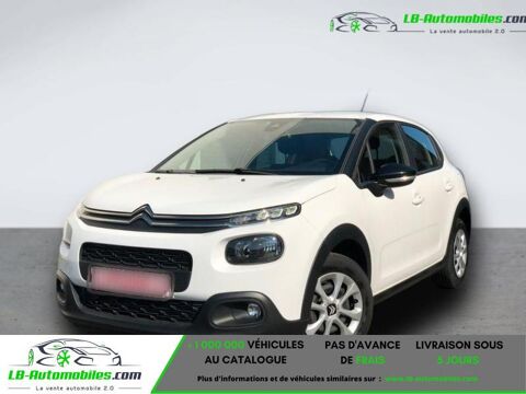 Annonce voiture Citro�n C3 12400 �