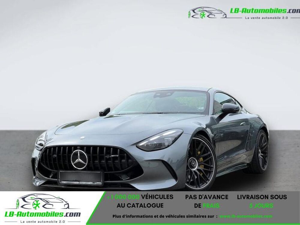 AMG GT R 585 ch BVA 2024 occasion 31850 Beaupuy
