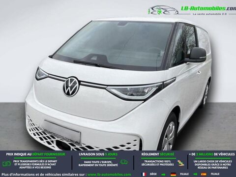 Annonce voiture Volkswagen ID.3 47989 €