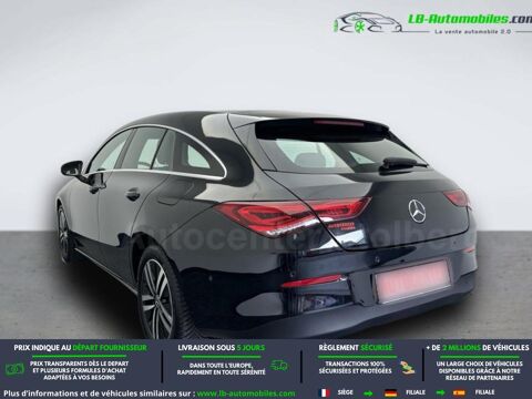 Classe CLA 180 BVA 2020 occasion 31850 Beaupuy