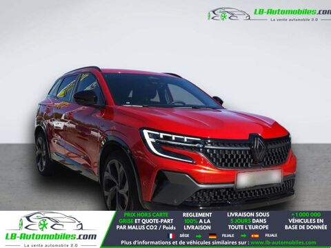 Austral mild hybrid advanced 130 BVA 2023 occasion 31850 Beaupuy