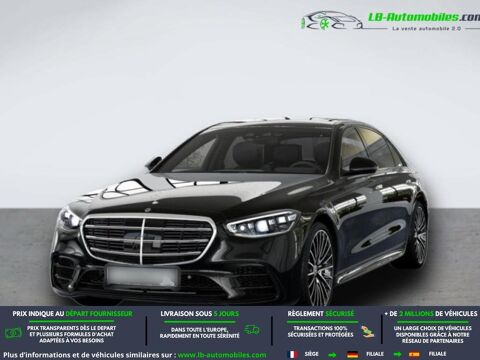 Annonce voiture Mercedes Classe S 142700 €