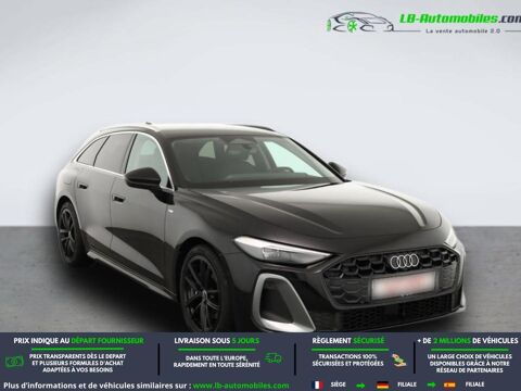 A5 35 TFSI 150 BVA 2026 occasion 31850 Beaupuy