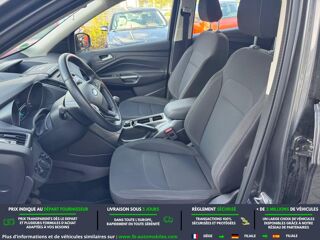 Kuga 1.5 EcoBoost 120 4x2 BVM 2018 occasion 31850 Beaupuy