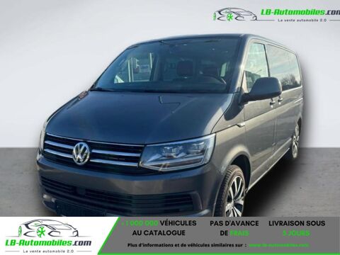Volkswagen MULTIVAN 2.0 TDI 204 BVA 2017 occasion Beaupuy 31850
