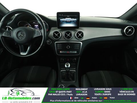 Classe A CLA 180 2016 occasion 31850 Beaupuy