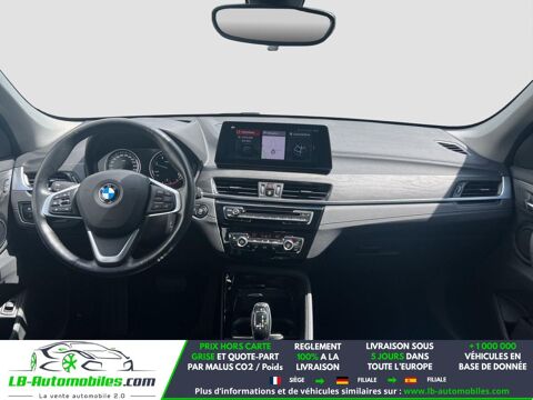 X1 xDrive 20d 190 ch BVA 2019 occasion 31850 Beaupuy