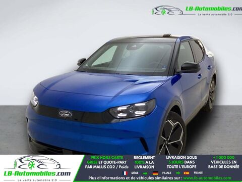 Ford Capri Capri 2025 occasion Beaupuy 31850