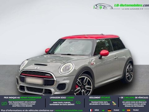 Annonce voiture Mini Cooper 23790 €