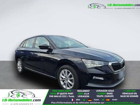 Scala 1.6 TDI 116 ch BVA 2020 occasion 31850 Beaupuy