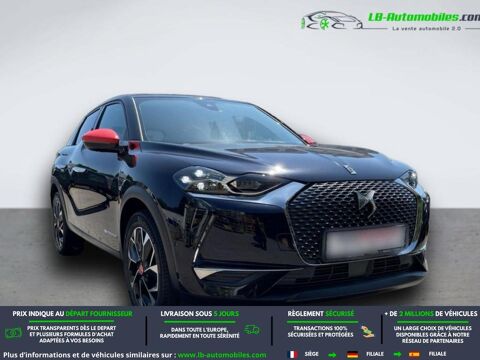DS3 PureTech 130 BVA 2021 occasion 31850 Beaupuy