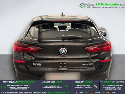 X2 xDrive 25e 220 ch BVA 2020 occasion 31850 Beaupuy
