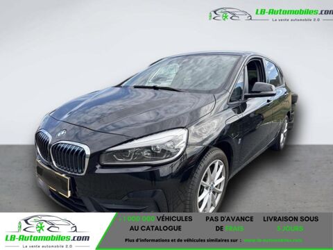 BMW S&eacute;rie 1 118i 136 ch BVA 2019 occasion Beaupuy 31850