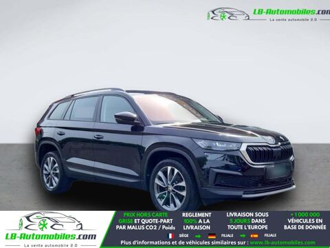 Kodiaq 2.0 TDI 150 BVA 5pl 2022 occasion 31850 Beaupuy