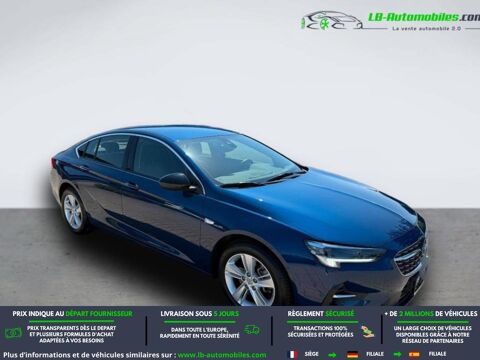 Insignia 2.0 Diesel 174 ch BVA 2022 occasion 31850 Beaupuy