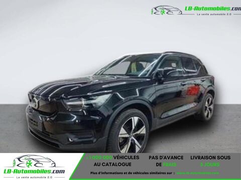 Volvo XC40 Electrique 238 ch BVA 2022 occasion Beaupuy 31850