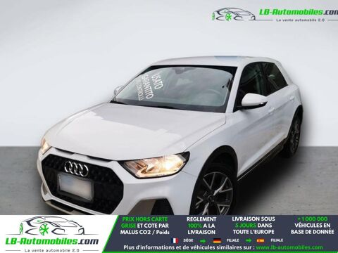 Audi A1 30 TFSI 110 ch BVA 2021 occasion Beaupuy 31850