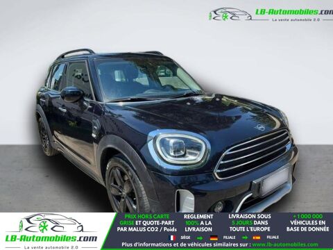 Clubman One D 116 ch BVA 2021 occasion 31850 Beaupuy