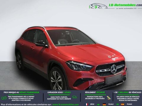 Classe GLA 200 d BVA 2025 occasion 31850 Beaupuy