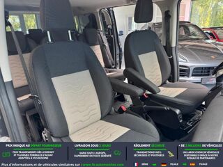 Tourneo VP 310 L1H1 2.0 TDCi 170 BVA 2017 occasion 31850 Beaupuy