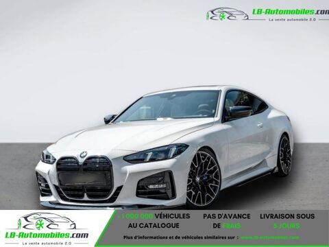 Annonce voiture BMW Série 4 48000 €