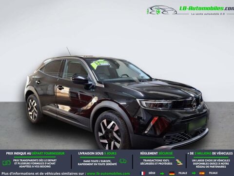 Mokka 1.5 Diesel 110 ch BVM 2023 occasion 31850 Beaupuy