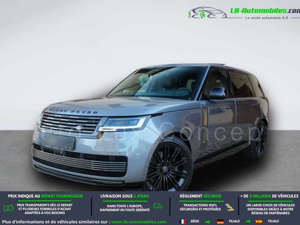 Range Rover P615 AWD BVA 2025 occasion 31850 Beaupuy