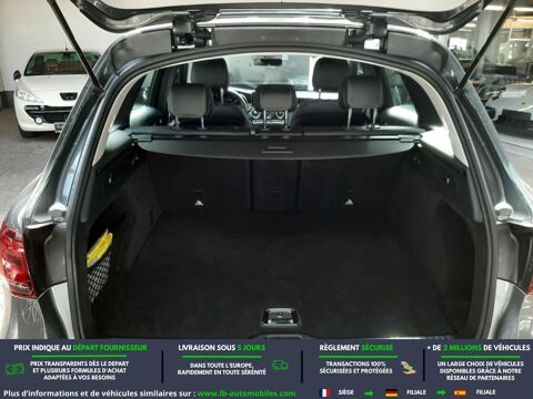 Classe GLC 220 d BVA 4Matic 2019 occasion 31850 Beaupuy