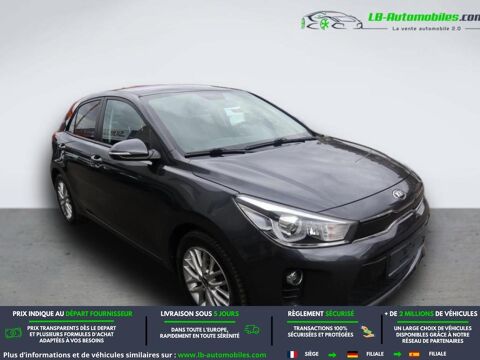 Rio 1.2L 84 ch 2018 occasion 31850 Beaupuy